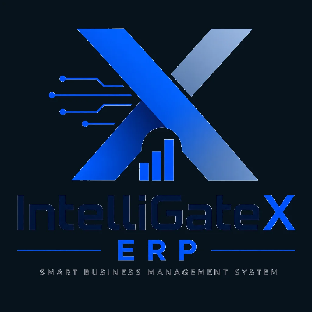 MEDAD ERP (SMART FLOW SYSTEM)